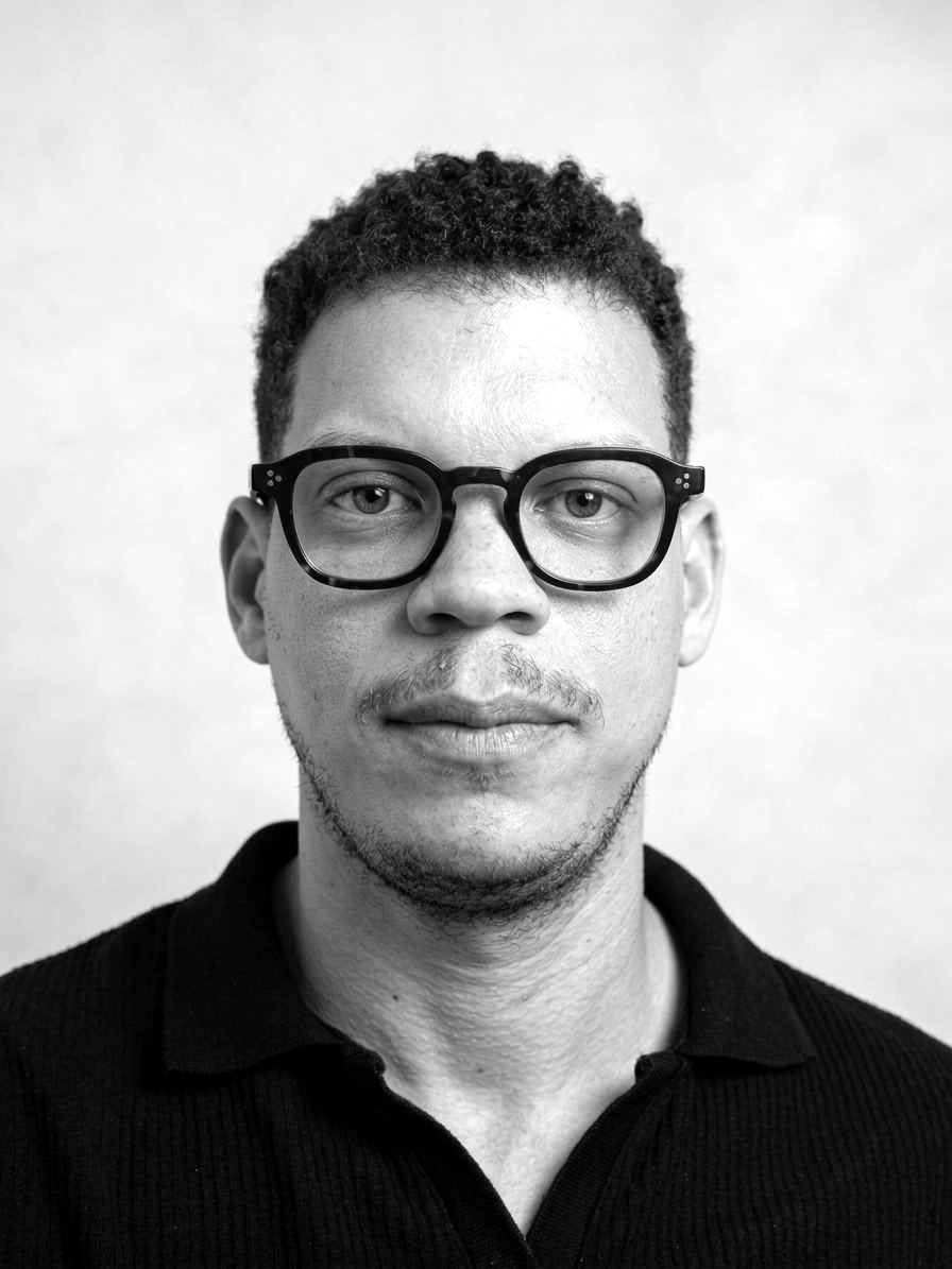 Retrato de Bruno DeMoura